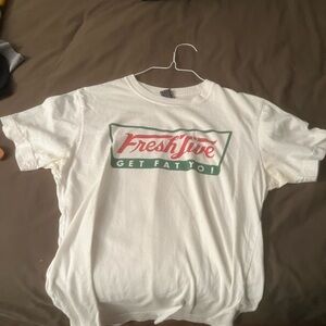 Freshjive Graphic T-Shirt
